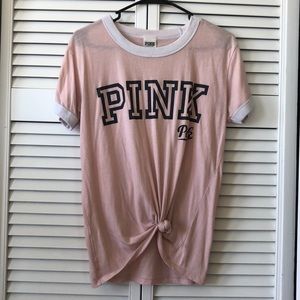 SOLD VS PINK Soft & Sexy Crewneck